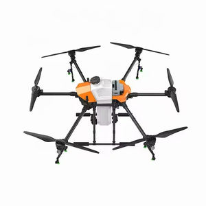 Drone agricole portable à <span class=keywords><strong>bras</strong></span> repliable, haute efficacité, équipement principal, garantie de 5 ans pour un transport facile, déploiement rapide sur le terrain, UAV - Product Image 2