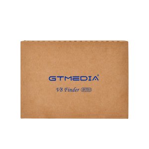 Buscador de Satélites Digital <span class=keywords><strong>Gtmedia</strong></span> <span class=keywords><strong>BT03</strong></span> para Antena Parabólica con Soporte para Aplicaciones - Product Image 5