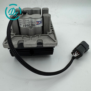 แป้นควบคุม EexcavaStart 561-7001 C7.1 สำหรับรถขุด E320GC E323G E330GC E336GC E345GC E349GC รับประกัน 1 ปี - Product Image 3