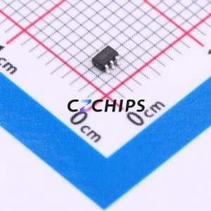 Tout nouveau transistor original SOT-363 LM-PRTR5V0U4Y-N ESD et protection contre les surtensions (TVS/ESD) - Product Image 1