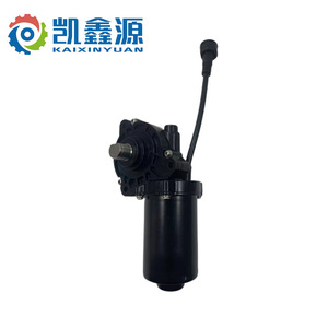 Kaixinyuan Electric Step Motor Q-1113 Black Single Layer For RV <b>Electrical</b> <b>Systems</b> - Product Image 4
