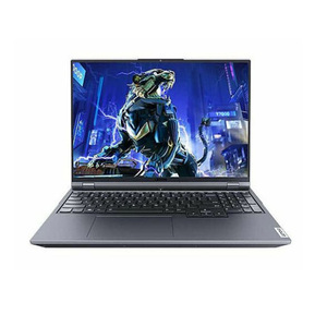 โน้ตบุ๊กเกมมิ่ง Lenovo Y9000P Ultra9-275HX/32G/1T/RTX5070/สีดำ รุ่นใหม่ล่าสุดปี 2025 - หน้าจอ 2.5K ขนาด 16 นิ้ว แรม 32GB - Product Image 1
