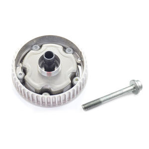 Engranajes VVT Ajustadores de Árbol de Levas de Admisión y Escape REVO 271155 para Motor Chevrolet Cruze Sonic Aveo 1.6L 1.8L OE 55567049 55567048 - Product Image 4