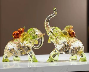 Escultura <span class=keywords><strong>de</strong></span> Camello Dorado Pintada a Mano en Resina, Decoración para <span class=keywords><strong>el</strong></span> Hogar, Regalo <span class=keywords><strong>de</strong></span> Año Nuevo y Acción <span class=keywords><strong>de</strong></span> Gracias, Amuleto Feng Shui, Venta al Por Mayor en China 2025 - Product Image 6