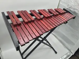 37 Töne Marimba Xylophon Set Schlag instrument