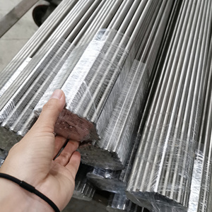למעלה איכות gr2 טיטניום בר טהור טיטניום מוט מחיר של 1kg טיטניום בר - Product Image 5