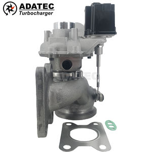 Alternativer RHF3 Turbolader 04E145704C für Audi A1 A3 Q3 VW Golf VII Jetta Polo 1.4 TSI 140-150PS 04E145721B Turbo-Teile - Product Image 4