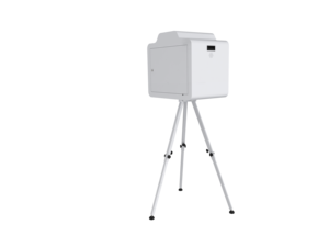 <span class=keywords><strong>Purikura</strong></span> บูธถ่ายภาพสำหรับงานปาร์ตี้พร้อมไฟเติมหน้าจอ LCD ขนาด21.5นิ้วบูธถ่ายภาพ - Product Image 6