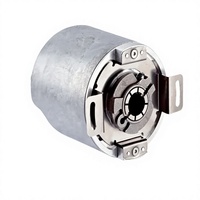 Sick Afs60a-bdnb262144 - Codeur absolu à positionnement absolu / sortie de données Profinet IP67, à logement creux, haute résolution, neuf et original