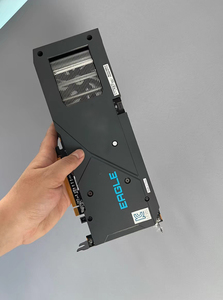 Tarjeta Gráfica Radeon 6600 de 8GB GDDR6 para PC de Escritorio para Juegos - Product Image 2