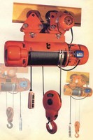 Palans électriques à câble de type CD de qualité supérieure, 2 tonnes, pour ligne d'assemblage
