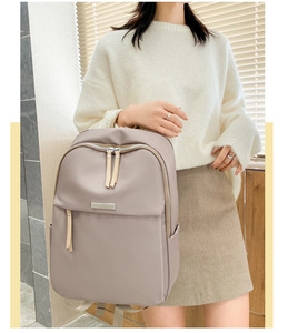 Custom Trending Er Backpack Other Sport Girls School <b>Bag</b> <b>Laptop</b> Packbag Waterproof <b>Women</b> Backpack - Product Image 2