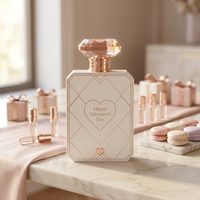 Boîte Cadeau de Luxe Festive en Papier – Emballage Saisonnier pour Parfums, Cosmétiques, Aliments et Vente au Détail de Fêtes