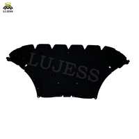 Pièces automobiles neuves, plaque de protection sous la carrosserie, protection inférieure, bouclier en plastique pour Bentayga 2016-2019 36A825235