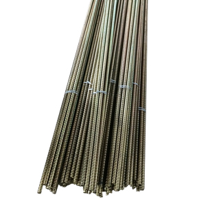 Xây Dựng Ván Khuôn Bê Tông Vít Chủ Đề Nước Dừng Thanh <span class=keywords><strong>Tie</strong></span> Với Wing Nut - Product Image 4