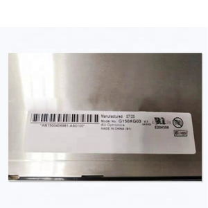 G150XG03 V1 Pantalla LCD TFT de 15.0 pulgadas, 262K, 1024*768, última versión, para uso industrial - Product Image 2