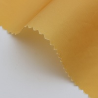 Rouleau de tissu en nylon 40D Ripstop Waterproof 60 GSM 50 Yards pour une utilisation en plein air Protection solaire Résistant aux rides et aux taches