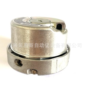 Encoder Heidenhain ERN 1381 1024 62S12-30 Incremental 58mm para Uso en Automatización - Product Image 4