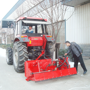 Quitanieves para Tractor con Enganche <span class=keywords><strong>de</strong></span> 3 Puntos, Quitanieves <span class=keywords><strong>de</strong></span> Enlace Frontal - Product Image 5