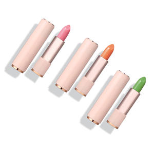 ลิปบาล์มแบบไร้สารย้อมสี,ลิปสติกมีโลโก้แบบเฉพาะ - Product Image 2