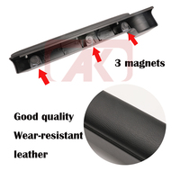 Porte-gobelet d'accoudoir de porte de bonne qualité pour Toyota Land Cruiser 70 Series accessoires LC76 LC79 LC71