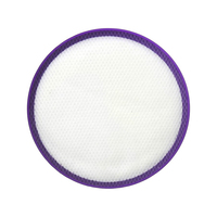 Pré-filtre pour aspirateur Dysons DC04 DC05 DC08 DC19 Pièce de rechange pour aspirateur
