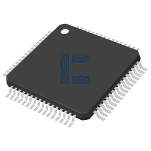 DSPIC33EP256MU806-E/PT Original Electronic component suppliers Integrated Circuit BOM List Service Instant Spot Supply - Product Image 1