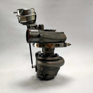 Numéro OE 88122950002 GT2560S Nouveau turbo <span class=keywords><strong>de</strong></span> remplacement direct pour 938K 950K 962K 324D 329D 330D - Product Image 4