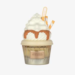 Lataafa Eau De Parfum, Colección Give Me Gourmand, Aroma Frutal de Bayas y Crema de Vainilla, Formato Spray, Envío desde EE. UU. 2-5 días - Product Image 4