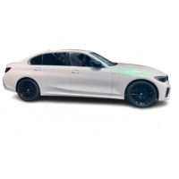 Película Protectora de Pintura para Automóviles TPU PPF de Color Personalizado, Cambia de Color, Autoregenerable, Antiarañazos, Protección UV e Infrarrojos