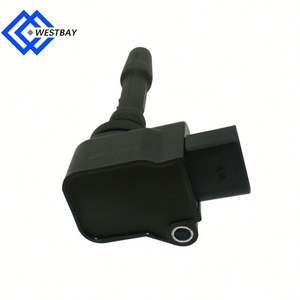 Westbay 94660210400 Ontstekingsspoel voor Porsche Duitsland - Product Image 4