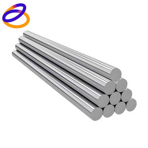 Barra/Varilla de Acero Inoxidable de Tamaño Personalizado de Fábrica China, Billet de Acero Inoxidable Estirado en Frío, Corte a Bajo Precio, 1 Tonelada MOQ, Construcción/Industrial - Product Image 1
