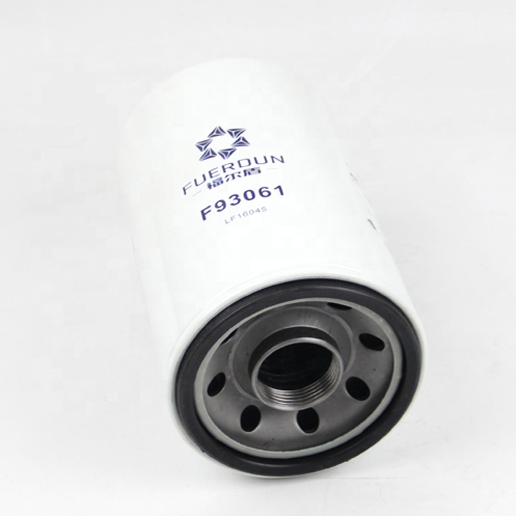 Y245[送料無料] BILI Oil Filter B222100000494 LF16045 for Hitachi EXCAVATOR CX