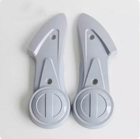 หงส์เทา