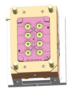 Señal de advertencia de plástico resistente a los rayos <span class=keywords><strong>UV</strong></span> con revestimiento reflectante y símbolos multilingües para aplicaciones de seguridad1803 - Product Image 3