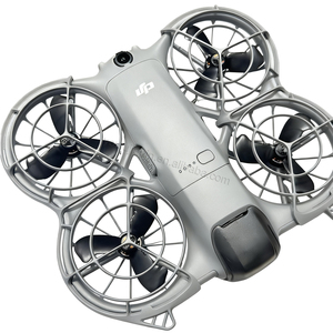 2025 New DJI Neo 2 Chuyển Động Bay Hơn Combo 4K HD Vlog Theo Drone Cắm Trại Du Lịch Trên Không Máy Ảnh Mini Loại Bằng Giọng Nói RC Máy Bay - Product Image 2