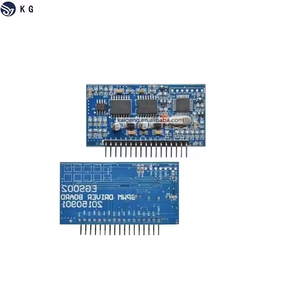 PLXFING Egs002 <strong>Eg8010</strong> Electronic Components IC MCU Microcontroller Integrated Circuits Egs002 <strong>Eg8010</strong> - Product Image 1