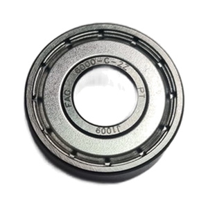 Couronne de roulement compatible avec Carratu 6000Z Réf 971561 - Product Image 1