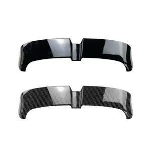 สปอยเลอร์หลังทรง Odinger สำหรับรถ Golf 6 MK6 R ปี 2009-2012 ชุดแต่ง Body Kit อะไหล่แต่งรถยนต์ - Product Image 5
