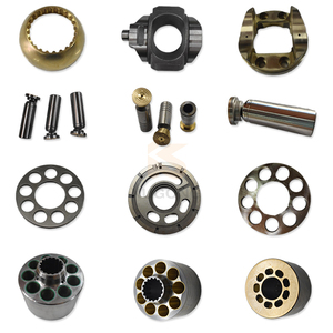 อะไหล่รถขุดคุณภาพสูงสำหรับ Komatsu, Hyundai, Kobelco, Doosan, Hitachi, Sany เครื่องจักรก่อสร้าง - Product Image 2