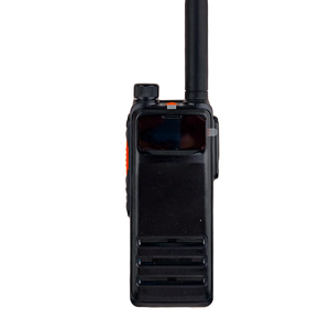 Radio Bidireccional Digital HP705 Gaodaptt ATEX, Radio DMR Portátil de Largo Alcance, Walkie Talkie VHF de Alta Calidad, Intercomunicador - Product Image 1