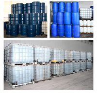 AES Factory Supply SLES 70 Texapon N70 LABSA Sodium Lauryl Ether Sulfate SLES 70% Produits Chimiques Quotidiens Matériaux pour Détergents Lessiviels