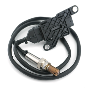 Capteur NOX LAMBDA OEM 04L907805BK pour VW TIGUAN II SKODA <span class=keywords><strong>KODIAQ</strong></span> 2.0 TDI 0281007143 Capteur d'émission arrière Audi - Product Image 5