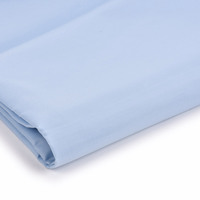 Tissu en taffetas 100 % polyester 170T 180T 190T 210T pour doublure de vêtements et sacs – Vente en gros directe usine