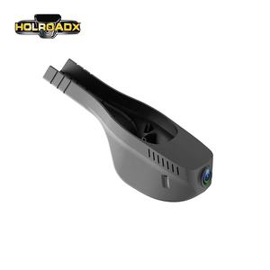 SKODA Kodiaq Octavia Scala <span class=keywords><strong>Kamiq</strong></span> Karoq Enyaq Fabia Superb 2025 2026 4G Europe OEM Enregistreur vidéo Vision nocturne Enregistrement en boucle - Product Image 3