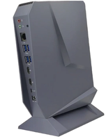 Mini PC de Escritorio para Oficina y Juegos con IA, Core I9-13900HX, Gráficos RTX4070 8G, 32G DDR5, 1TB PCIE4.0, Triple Pantalla 4K, Win11