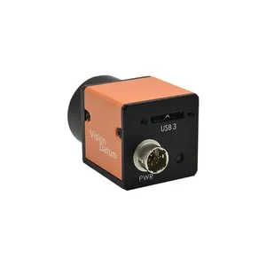 Vision Datum LEO 640P-815uc USB3.0 815fps High Speed Golf Swing Industrial Camera