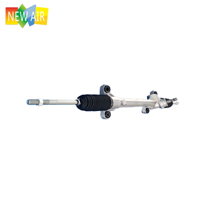 NOUVEAU AIR 45510-12450 Ensemble crémaillère et pignon de direction assistée Neuf Compatible avec XRS Berline <span class=keywords><strong>4</strong></span> portes 2.4L 2009-2013 - Product Image 4