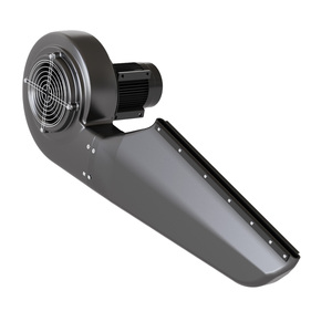 <b>Blower</b> 7.5KW Dryer <b>Blower</b> with Copper Motor Used for <b>Car</b> - Product Image 4
