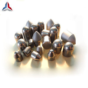 ฟันบอลทังสเตนคาร์ไบด์ YG13C ขนาด 9X13 เมตริก ทนทานต่อการสึกหรอ สำหรับการเจาะเหล็ก - Product Image 4